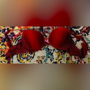 Used condition, lots of life left.  
34c